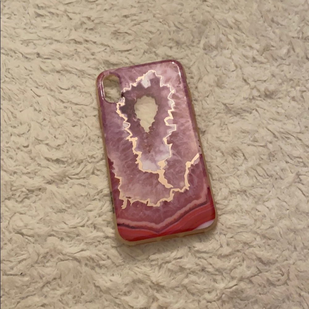 iPhone X case